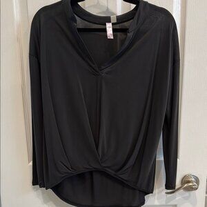 Vici - Alya  Blouse Relaxed Style